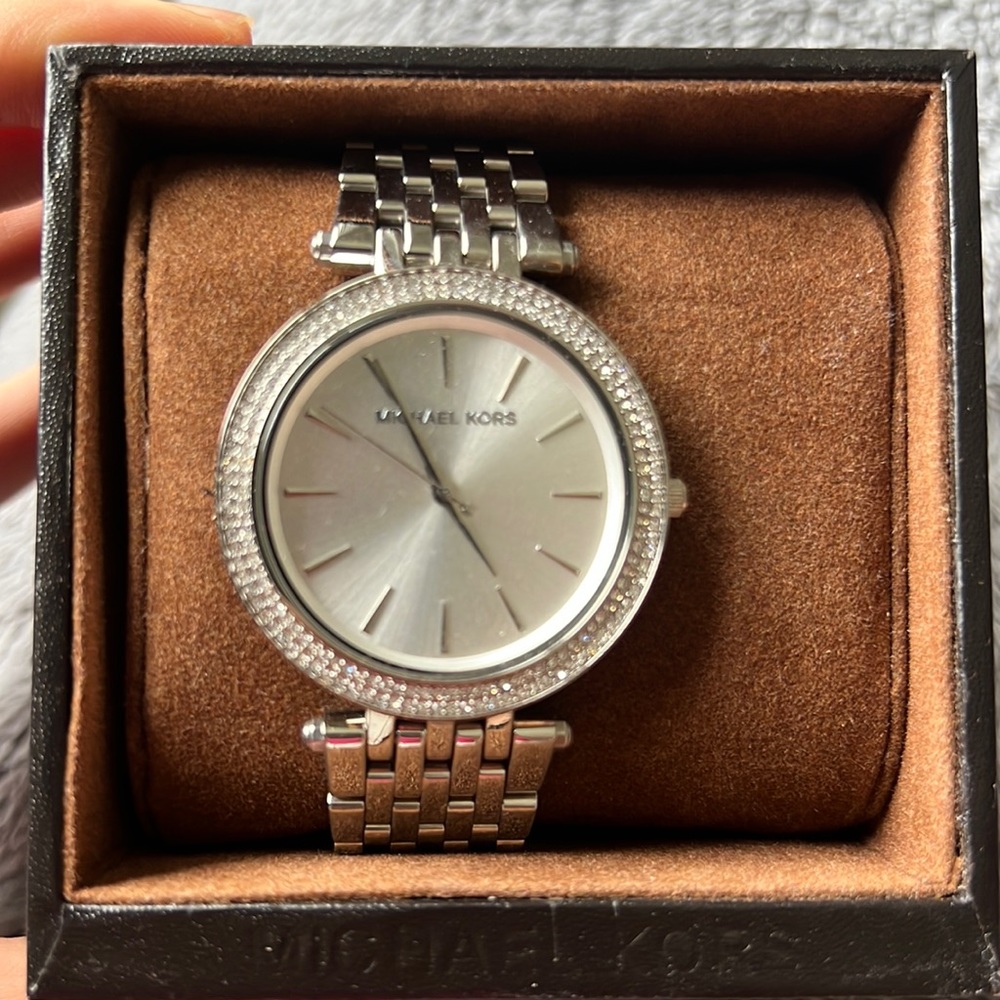 Michael Kors watch